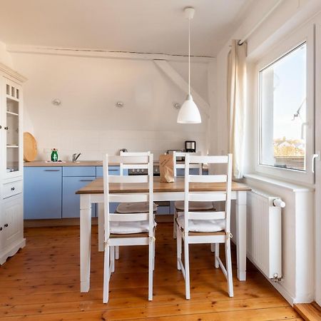 Ferienwohnung Brombeere Mit Grossem Garten Und Balkon Graal-Mueritz Eksteriør billede